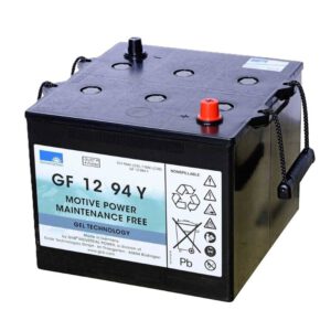 Exide Sonnenschein GF 12 94 Y