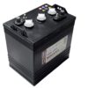 Q-Batteries 6DC-225 6V 225Ah passend Trojan T-105