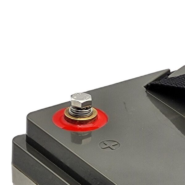 Akku-Satz 24V 100Ah für Vermeiren Mercurius 4 LTD