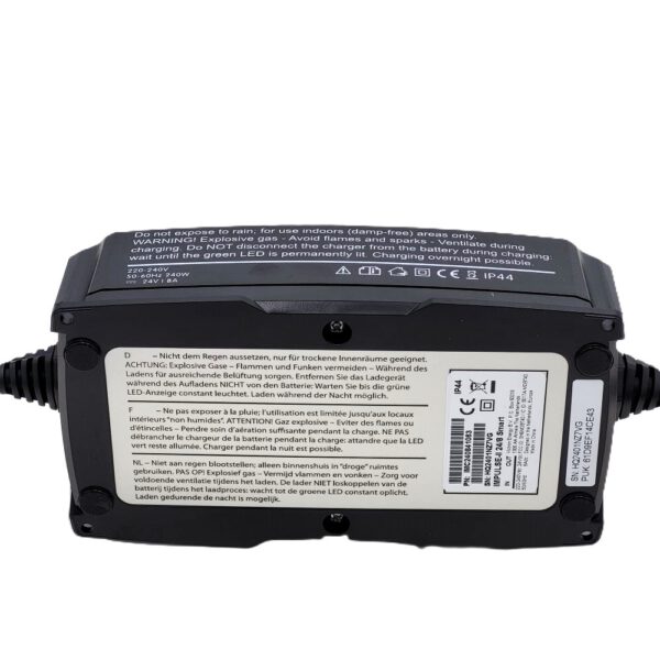 Impulse_II_8A_B1_unten Akku-Satz 24V 100Ah mit Ladegerät für Meyra Sprint