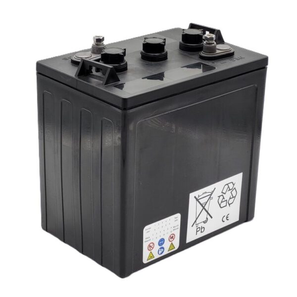 Batterie-Satz 24V 225Ah für Hebebühne Lift-A-Loft SPW24-7.5