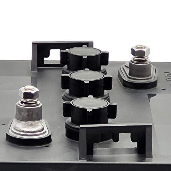 Batterie-Satz 24V 225Ah für Scherenarbeitsbühne Genie GS-1532