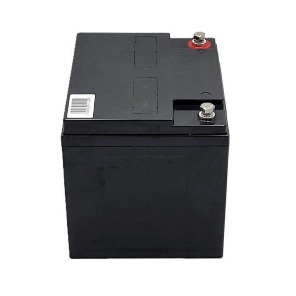 Akku-Satz 24V 50Ah für Swiss-Trac Rollstuhlzuggerät