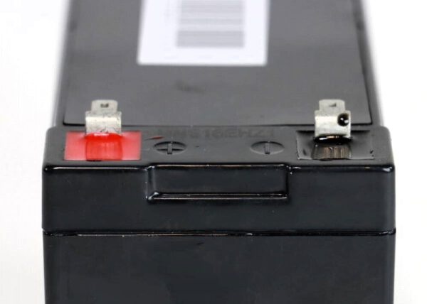 Akku-Satz 24V 9Ah für Invacare Elektra
