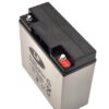 5 Stück Landport EV12-22 12V 22Ah passend 6-DZM-20