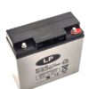5 Stück Landport EV12-22 12V 22Ah passend 6-DZM-20