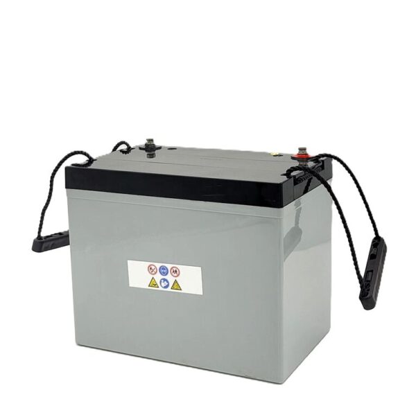 Akku-Satz 24V 75Ah für Invacare Kite Rollstuhl