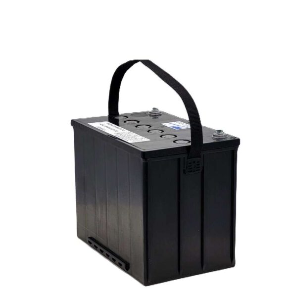 Akku-Satz 24V 63Ah für Meyra Optimus 2 Modell 2.322