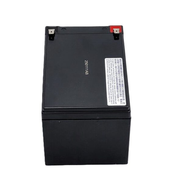 4 Stück Multipower MPC12-12 | 12V 12Ah