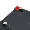 4 Stück Multipower MPC12-12 | 12V 12Ah