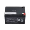 4 Stück Multipower MPC12-12 | 12V 12Ah