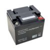 Akku-Satz 24V 50Ah für Swiss-Trac Rollstuhlzuggerät