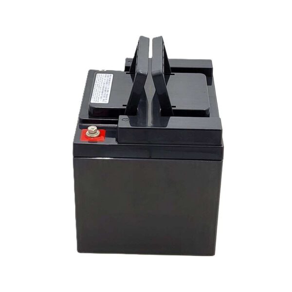 Akku-Satz 24V 50Ah für Swiss-Trac Rollstuhlzuggerät