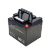 Akku-Satz 24V 50Ah für Swiss-Trac Rollstuhlzuggerät