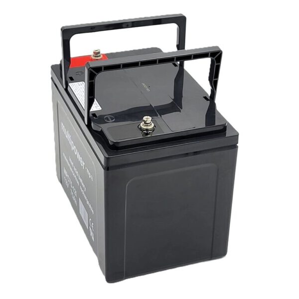 Akku-Satz 24V 75Ah für Sunrise Medical S700 S 700
