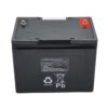 Akku-Satz 24V 75Ah für Sunrise Medical S700 S 700