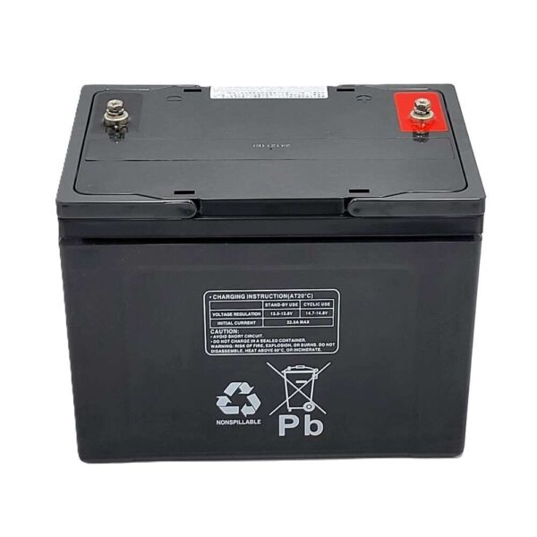 Akku-Satz 24V 75Ah für Sunrise Medical S700 S 700