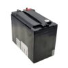 Landport EVX12-55 12V 55Ah (C20) 48Ah (C5) 45Ah (C3) für Kabinenroller