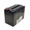 Landport EVX12-55 12V 55Ah (C20) 48Ah (C5) 45Ah (C3) für Kabinenroller
