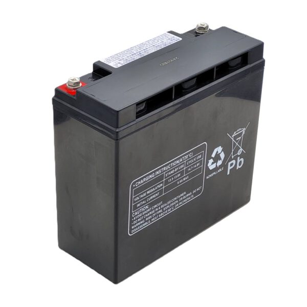 MPC22-12I_B5 Akku-Satz 60V 22Ah statt 20Ah für VELECO CL-30ZR-00