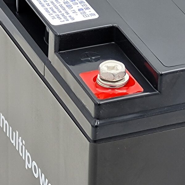 MPC22-12I_B7 Akku-Satz 60V 22Ah statt 20Ah für VELECO CL-30ZR-00