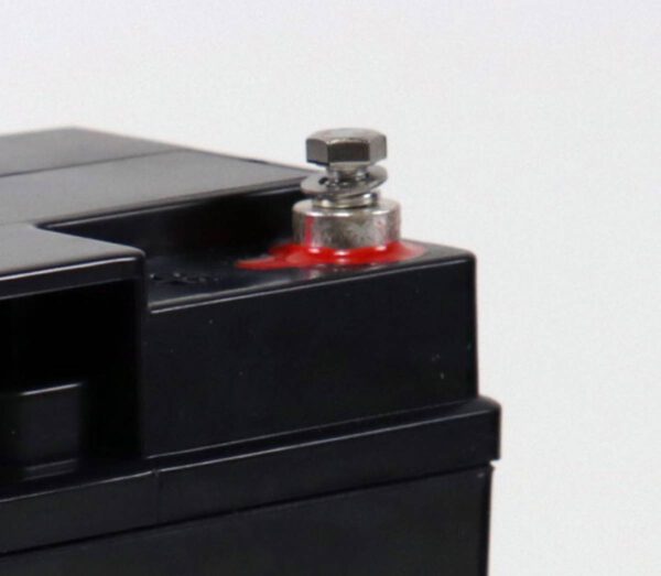 Akku-Satz 60V 23Ah statt 20Ah für Stormborn R4 mit Blei-Akku