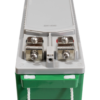 Ersatzakku Landport LPCF12-170 (12V 170Ah) Front-Access-Batterie